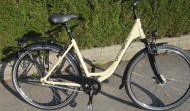 Velo De Ville