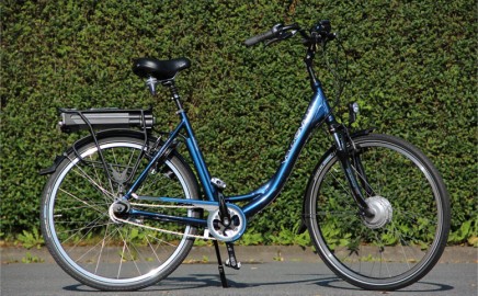 E-Bike