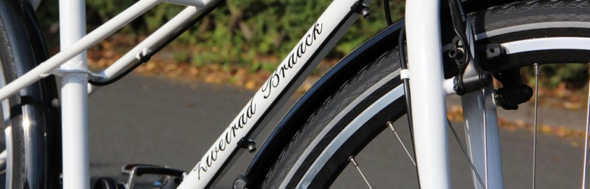 Zweirad Braack Fahrrad
