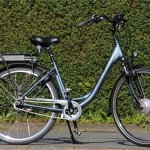 Velo De Ville E-Bike