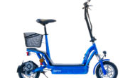 E-Roller-Oliver-500-blau