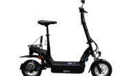 E-Roller-Oliver-500-schwarz