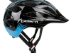 Casco_Activ2_Black_Blue_Side_0839