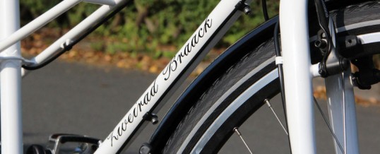 Zweirad Braack Fahrradfachhandel
